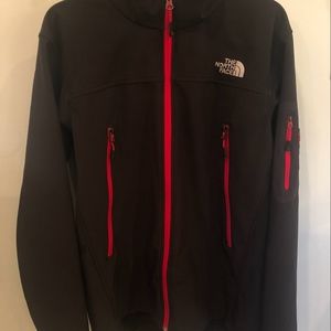 Summit Series Rain Jacket
